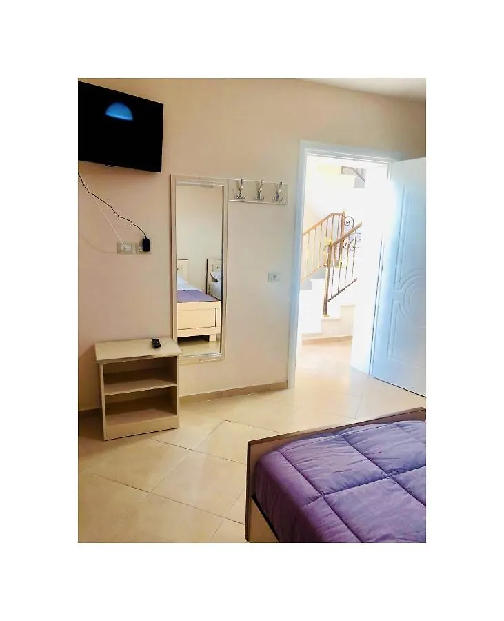 R Hotel Zhaban 0*,