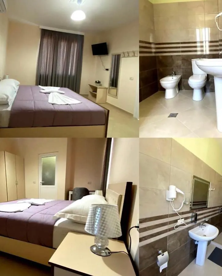 R Hotel Zhaban