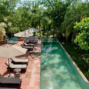 Coco Hacienda - Adults Only 3*, Tulum Mexiko