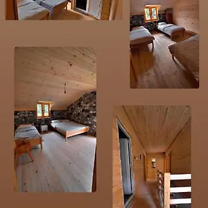 Guest house Rosi, Kukaj