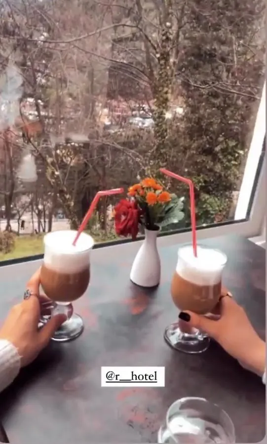 R Hotel Corovode Albania