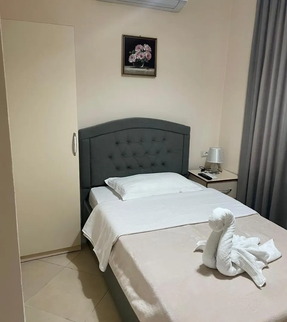 R Hotel Corovode