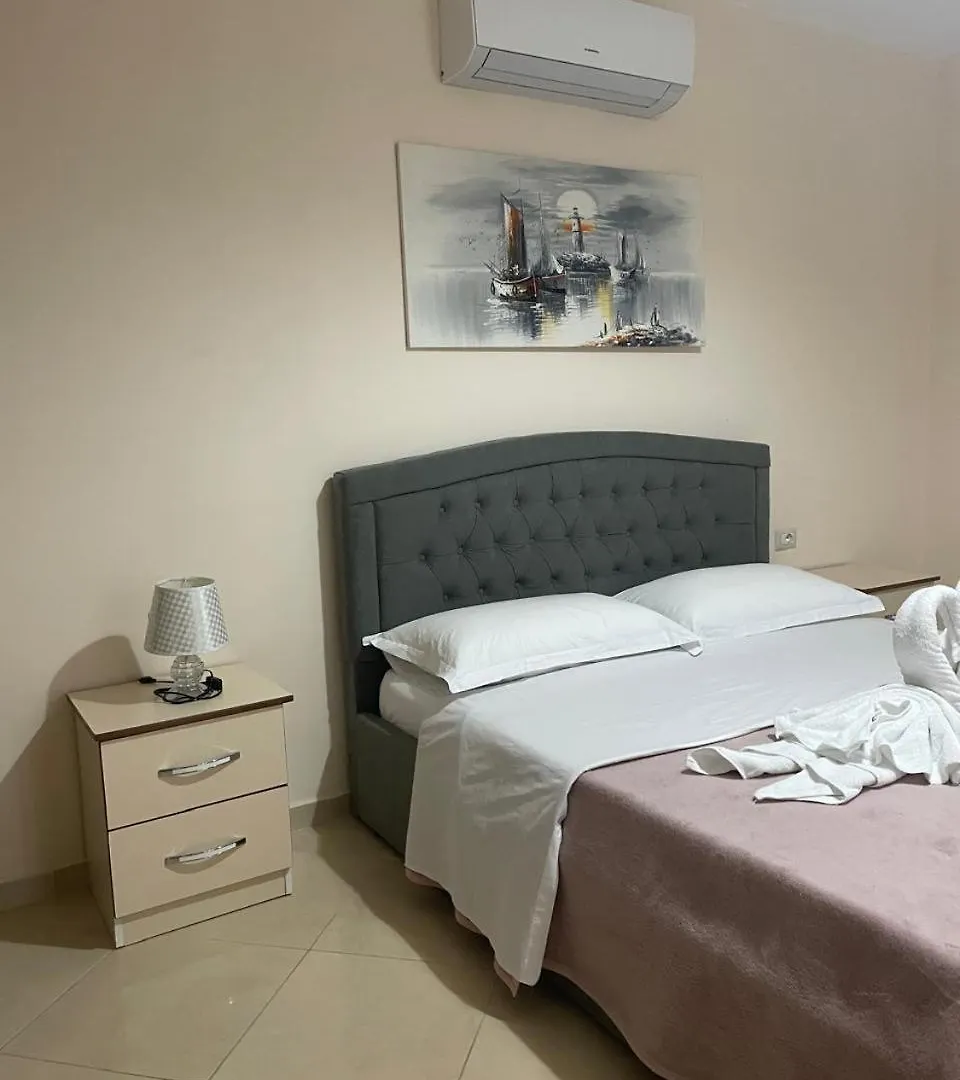 R Hotel Corovode